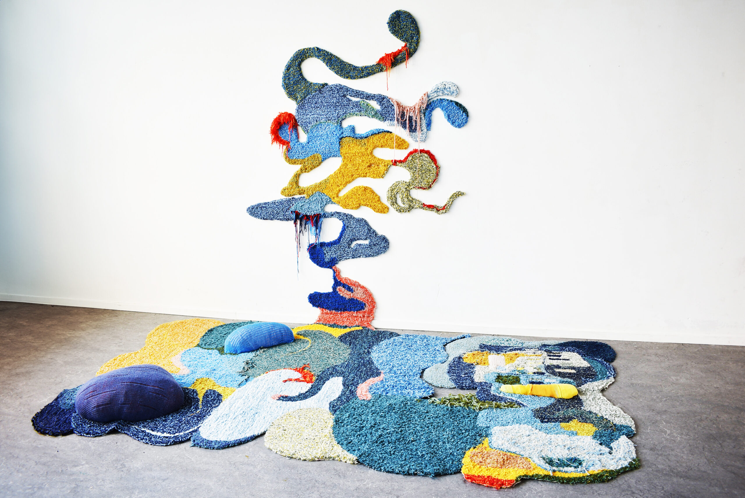 Mind Ambience Camille Moens 1